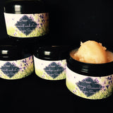 Sugar Scrubs