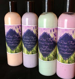 Natural Conditioners
