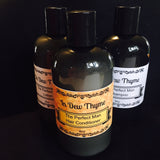 Men's Hair Conditioner