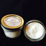 Natural Vapor Rub