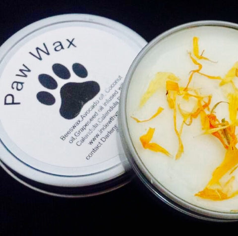 Paw Wax