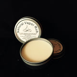Natural Vapor Rub