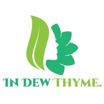 In Dew Thyme